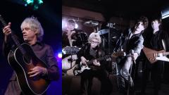 "Pensavo che gli U2 agli inizi fossero terribili!". La rivelazione di Bob Geldof nei confronti della band di Bono e The Edge