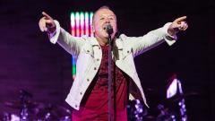 Simple Minds: guarda le foto del concerto a Macerata