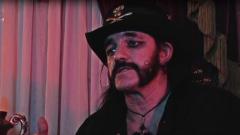 Lemmy Kilmister: esce in America "Sunset Society", l'ultimo film horror con protagonista il leader dei Motörhead! Guarda il trailer