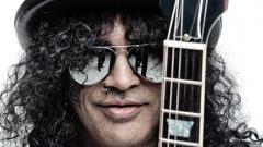 Slash: ecco perché ho scelto di suonare una Gibson Les Paul