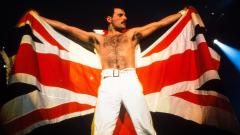 Queen: guarda le foto del leggendario concerto a Knebworth