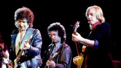 Tom Petty: la storica Gibson SG usata con Bob Dylan è stata messa all'asta (assieme al suo iconico cappello). Guarda le foto