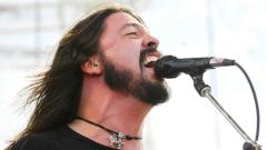 Dave Grohl: ecco perché non ha mai cantato quando suonava nei Nirvana