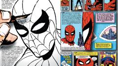 Orgoglio Nerd: ricordando Steve Ditko, il grande disegnatore di Spider Man