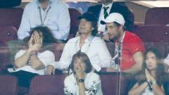 La maledizione calcistica di Mick Jagger colpisce ancora. Tutte le partite in cui il frontman degli Stones ha portato sfortuna