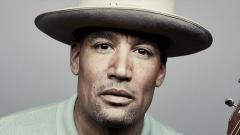 Ben Harper: due date in Italia in autunno a Padova e Roma. Tutte le info e i biglietti