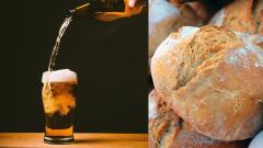 Ecco la BIRRA che nasce dal pane vecchio! Cinquemila bottiglie da 100 chili di pane. Tutte le info
