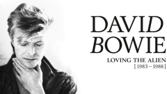 Speciale David Bowie: Questa sera dalle 22 On Air in anteprima il Best Rock "Loving The Alien (1983 – 1988)" con Massimo Cotto
