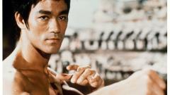 Bruce Lee: guarda le foto più belle