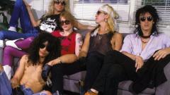 Guns N' Roses, come Sweet Child O' Mine cambiò per sempre la vita della band. Scopri la storia