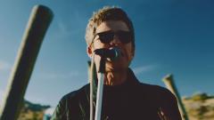 Noel Gallagher’s High Flying Birds - If Love Is The Law