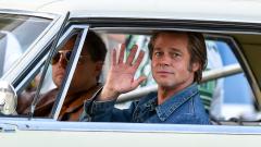 Quentin Tarantino: le nuove foto (e i video) di Once Upon A Time In Hollywood con Pitt, Di Caprio e Al Pacino sul set! Guardale qui