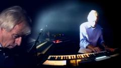 David Gilmour & Richard Wright - Echoes (On an Island Tour 2006)
