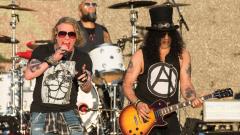 Guns N' Roses: gli incredibili incassi del Not In This Lifetime Tour! Tutti i numeri