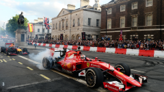 Virgin Radio è la radio ufficiale del Formula 1® Milan Festival in Darsena a Milano. Scopri tutte le info