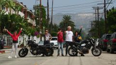 Born to be Faster Sons California day 7: un tuffo nei colori della Downtown di Los Angeles prima di salutarci!
