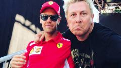 F1 Festival: guarda le foto più belle dell'evento a Milano. Colonna sonora by Virgin Radio