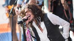 Steven Tyler ha registrato la cover di Brown Sugar dei Rolling Stones assieme a Nuno Bettencourt! Ascoltala qui 