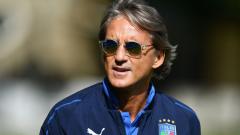 Nazionale di Mancini: il C.T fa allenare la squadra con una playlist decisamente rock. Dagli AC/DC ai Queen fino agli Stones e Van Halen