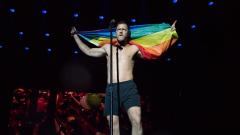 Imagine Dragons: guarda le foto più belle dal concerto a Milano Rocks