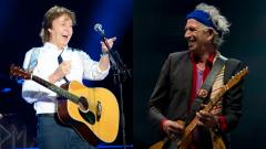 Paul McCartney, Keith Richards e la bizzarra idea durante le vacanze insieme: brevettare cucce per cani gonfiabili! L'intervista