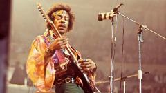 Jimi Hendrix: in arrivo la ristampa di ‘Electric Ladyland’ per il 50° anniversario. Tutti i dettagli