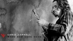 Chris Cornell: annunciato l'album "Chris Cornell" in uscita il 16 novembre. Ascolta qui l'inedito When Bad Does Good