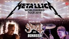 Metallica: UFFICIALE unica data italiana a Milano l'8 maggio 2019! Tutte le info e biglietti