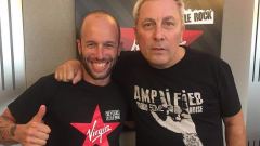 Danilo Callegari: Antarctica Extreme. Un’impresa 100% rock. Scopri tutte le info