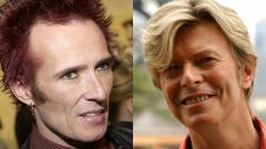 David Bowie: l'incontro mancato e la collaborazione tanto voluta da Scott Weiland. Leggi l'incredibile storia