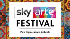 Festival di Sky Arte a Palermo il 12 e 13 ottobre. Virgin Radio c’è! Scopri il programma