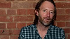 Buon compleanno Thom Yorke: guarda le sue foto più belle