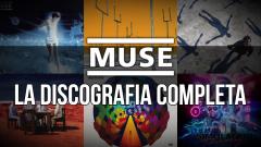 Muse: la discografia completa della band di Matt Bellamy. Scoprila qui