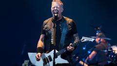 Metallica: guarda la performance integrale all'Austin City Limits Music Festival!