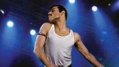 Bohemian Rhapsody: le prime reazioni della stampa al film. Rami Malek "assolutamente fantastico". Leggile qui