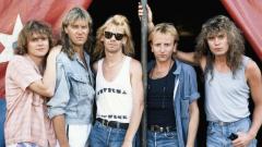Rock and Roll Hall of Fame 2019: i fan scelgono i Def Leppard con le votazioni online. Ecco la classifica