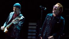 U2: Le foto più belle e la scaletta del concerto a Milano! Guarda la gallery della prima data