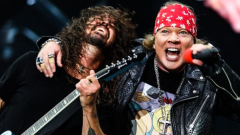 Axl Rose: “Perché le band grunge mi odiano così tanto? Mi sono sempre piaciuti i Nirvana, Jane's Addiction e Faith No More!"