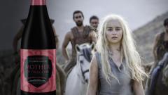 Birra: in arrivo Mother of Dragons, la rossa di Game of Thrones firmata Daenerys Targaryen!