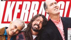 Nirvana: la band starebbe per tornare davvero insieme. Grohl, Novoselic e Smear "riuniti" sulla copertina di Kerrang. Tutti i dettagli