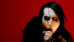 Marilyn Manson: è arrivato il vibratore ufficiale con il suo volto! Guarda le foto