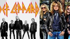 Def Leppard + Whitesnake: in concerto a Milano il 19 giugno 2019. Tutte le info e biglietti