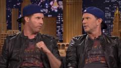 Chad Smith e Will Ferrell "separati alla nascita": la storia di un'amicizia nata tra ironia e sketch sulla loro somiglianza