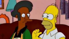 Simpson: la serie potrebbe dare l'addio al personaggio di Apu! Ecco i motivi

