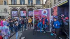 Lucca Comics & Games 2018: guarda le foto più belle del week-end a Lucca 