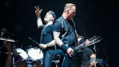 Lars Ulrich: “Hardwired è forse l’album dei Metallica accolto meglio dai fan dai tempi del Black Album”
