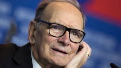 Addio al Maestro Ennio Morricone, colonna sonora del cinema mondiale. Aveva 91 anni