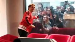 MUSE: pubblicato il video di "Algorithm", la clip mostrata da Matt Bellamy ai fan durante l'intervista a Virgin Radio. Guardalo qui