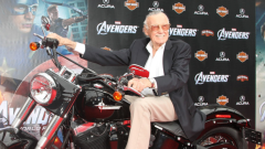 Orgoglio Nerd: il ricordo di Stan Lee a Virgin Generation
