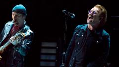 U2: possibile addio scene? Una frase misteriosa di Bono scatena il panico tra i fan
